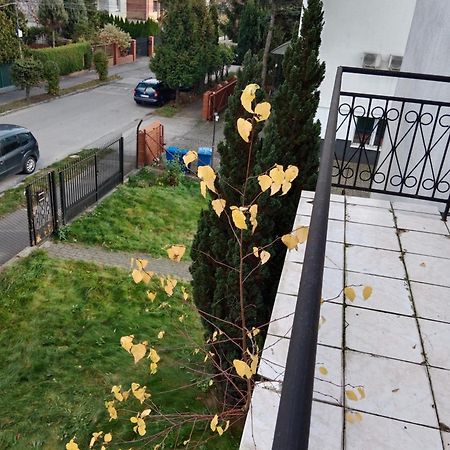 Bed and Breakfast La Madriguera Raszyn Zewnętrze zdjęcie