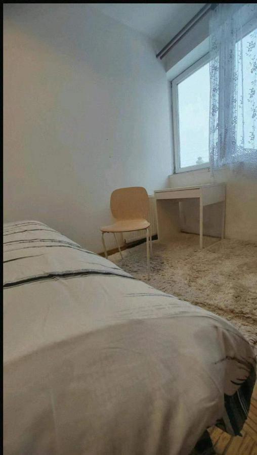 Bed and Breakfast La Madriguera Raszyn Zewnętrze zdjęcie