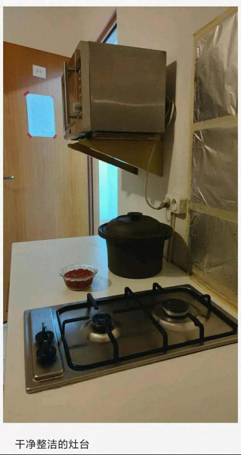 Bed and Breakfast La Madriguera Raszyn Zewnętrze zdjęcie
