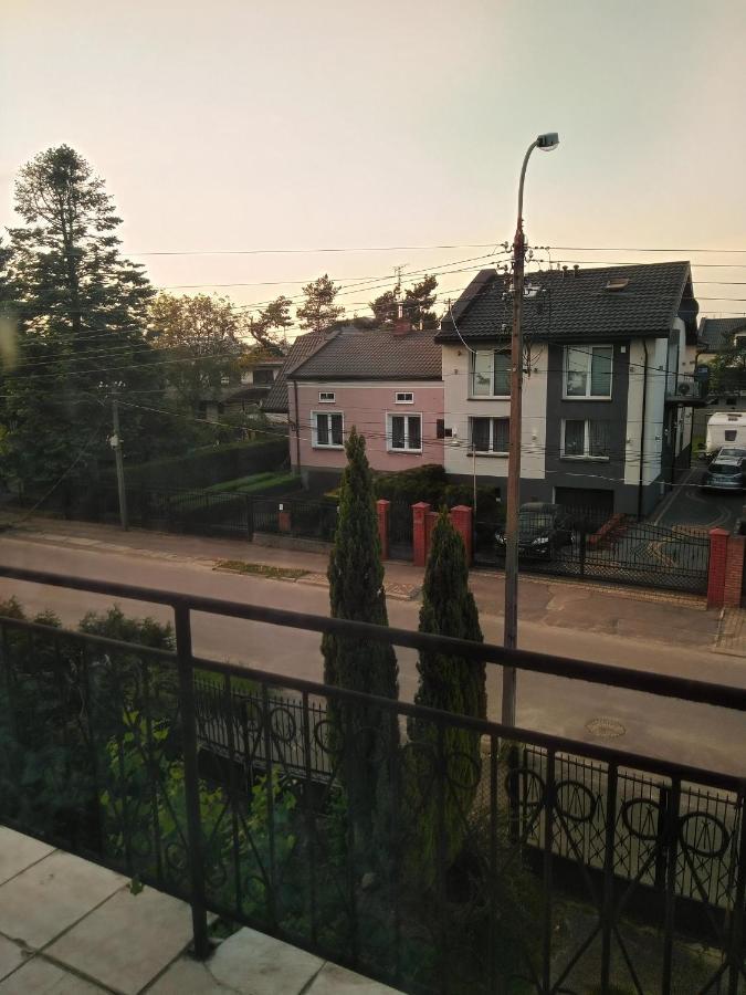 Bed and Breakfast La Madriguera Raszyn Zewnętrze zdjęcie