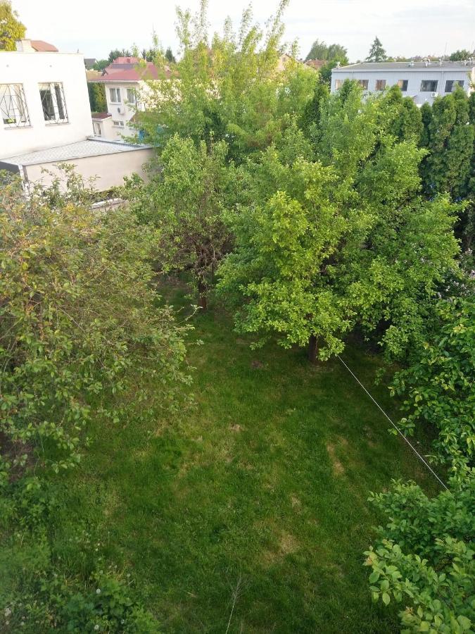 Bed and Breakfast La Madriguera Raszyn Zewnętrze zdjęcie