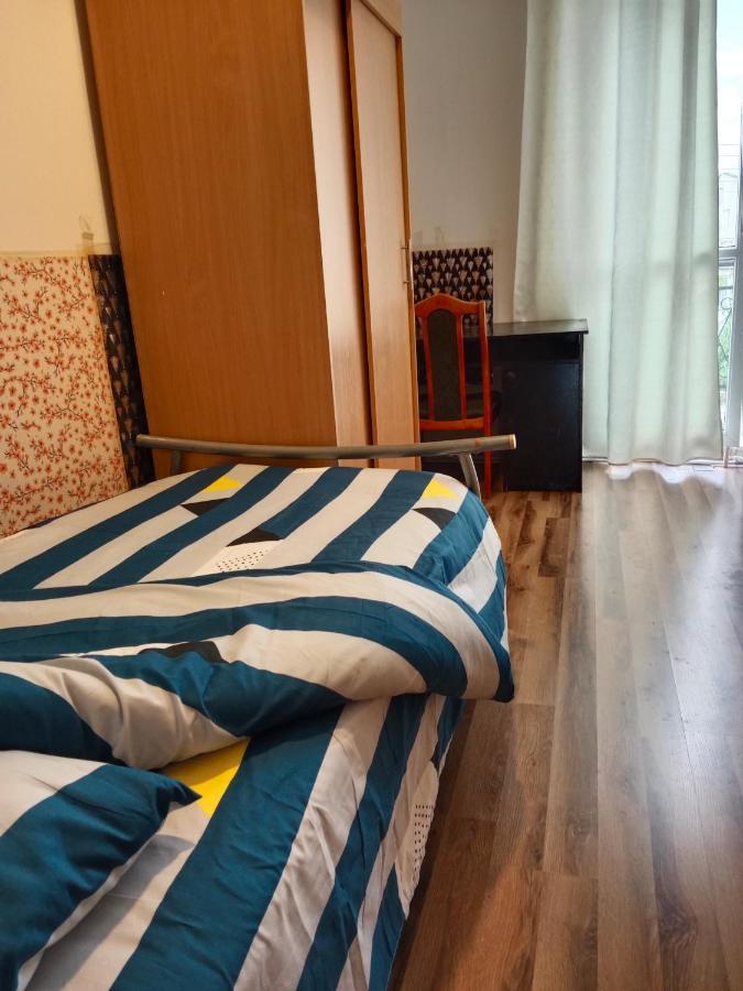 Bed and Breakfast La Madriguera Raszyn Zewnętrze zdjęcie