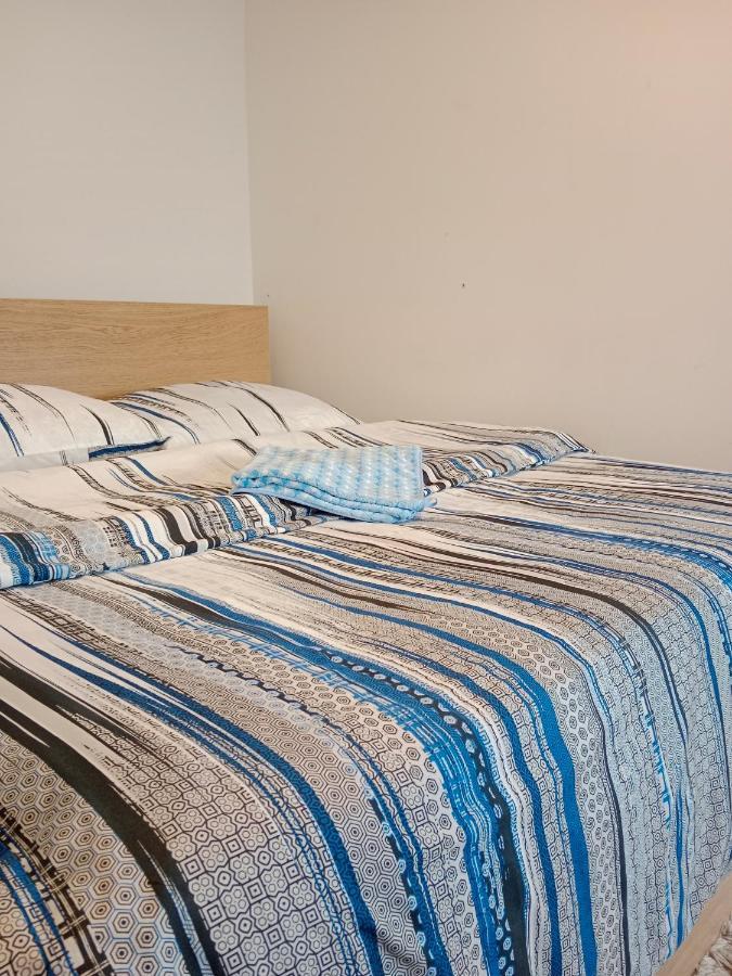 Bed and Breakfast La Madriguera Raszyn Zewnętrze zdjęcie