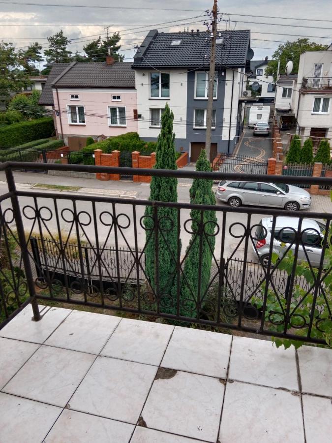 Bed and Breakfast La Madriguera Raszyn Zewnętrze zdjęcie