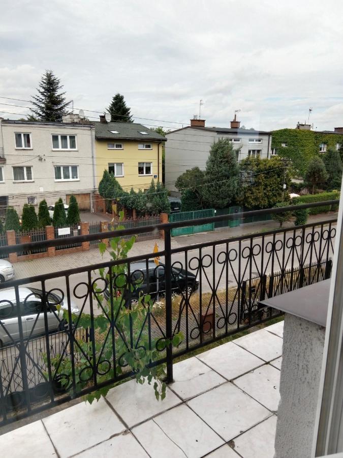 Bed and Breakfast La Madriguera Raszyn Zewnętrze zdjęcie