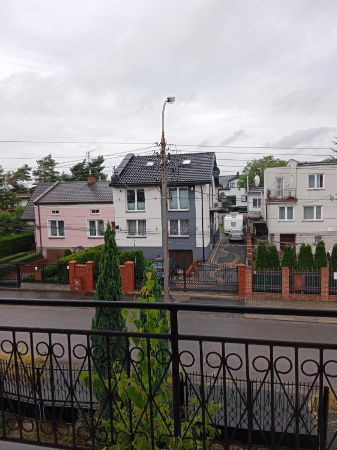 Bed and Breakfast La Madriguera Raszyn Zewnętrze zdjęcie
