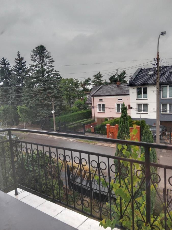 Bed and Breakfast La Madriguera Raszyn Zewnętrze zdjęcie