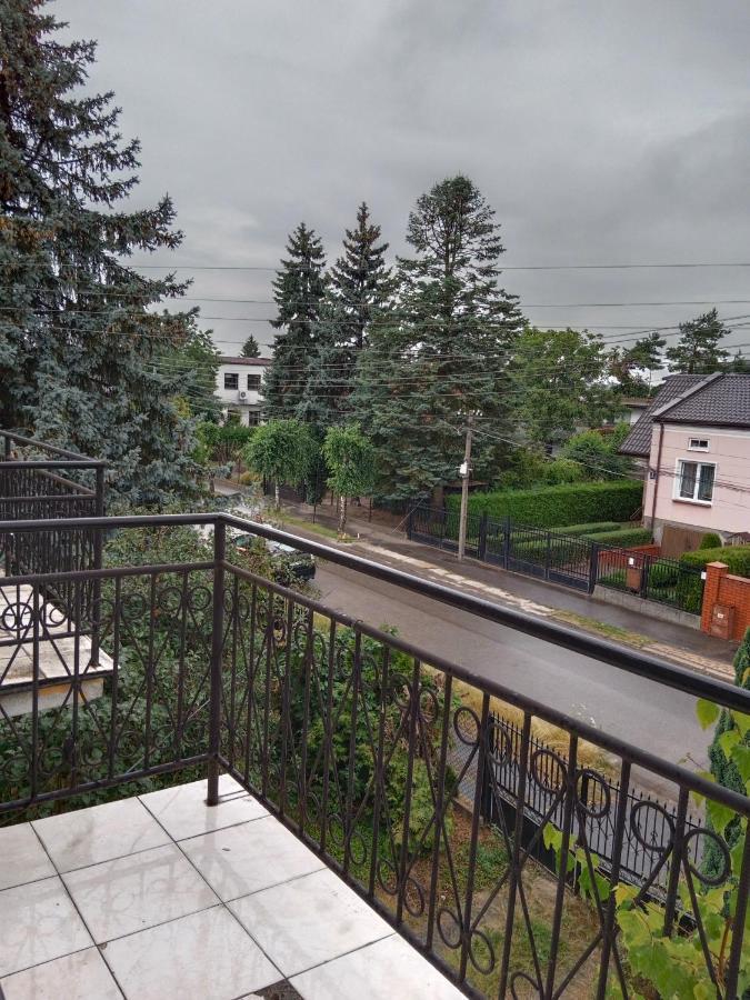 Bed and Breakfast La Madriguera Raszyn Zewnętrze zdjęcie