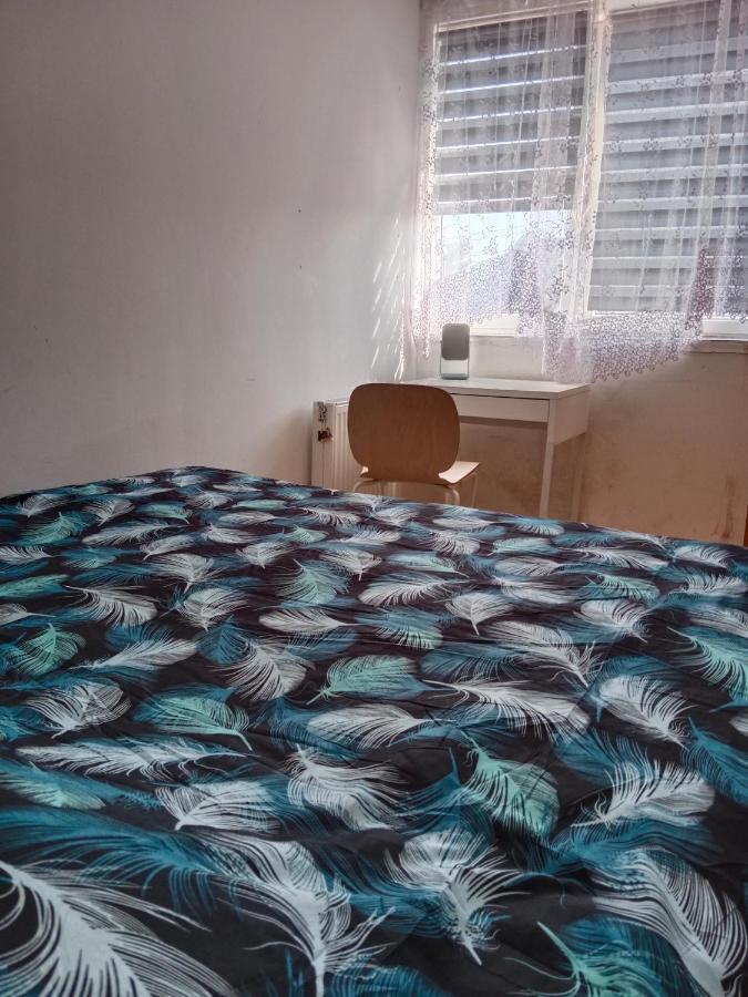 Bed and Breakfast La Madriguera Raszyn Zewnętrze zdjęcie