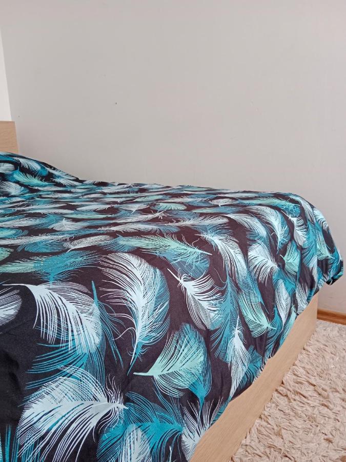 Bed and Breakfast La Madriguera Raszyn Zewnętrze zdjęcie
