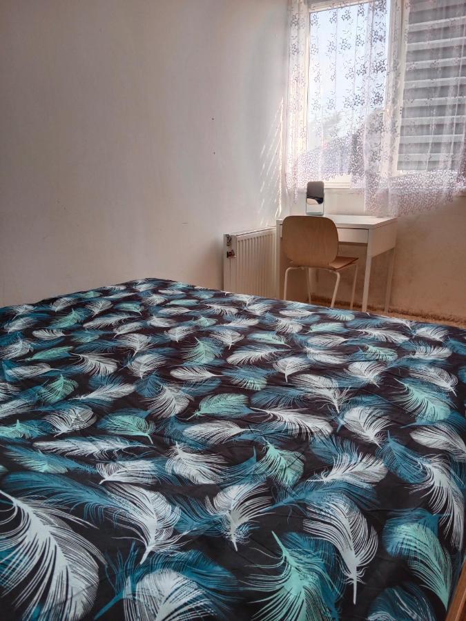Bed and Breakfast La Madriguera Raszyn Zewnętrze zdjęcie