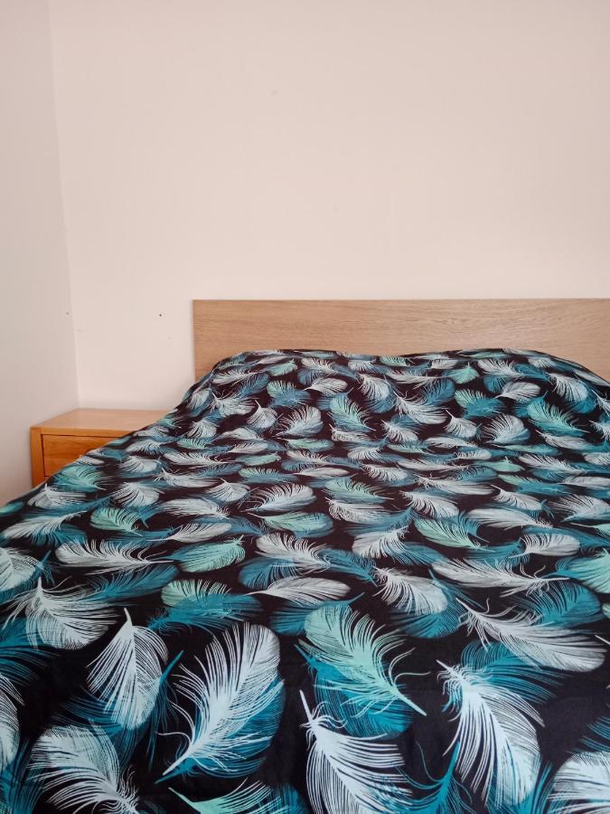 Bed and Breakfast La Madriguera Raszyn Zewnętrze zdjęcie