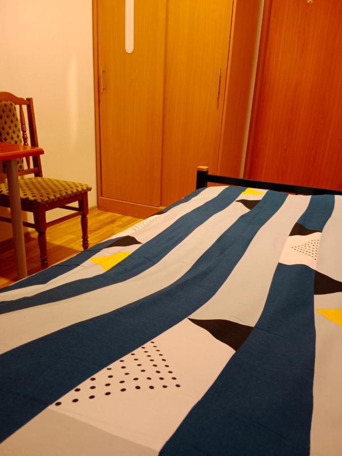 Bed and Breakfast La Madriguera Raszyn Zewnętrze zdjęcie