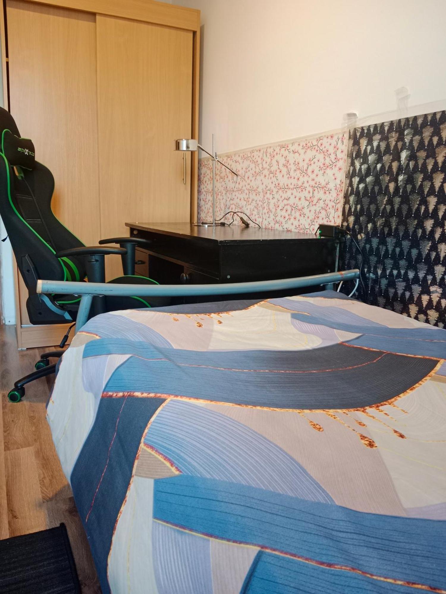 Bed and Breakfast La Madriguera Raszyn Zewnętrze zdjęcie